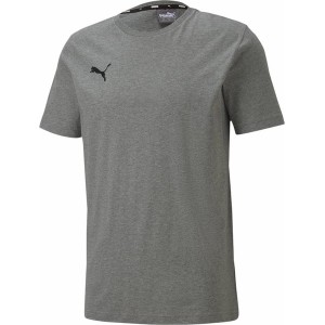 T-shirt Puma w sportowym stylu z krótkim rękawem