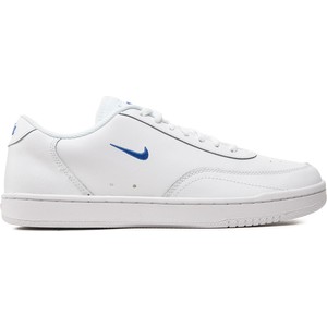 Sneakersy Nike Court Vintage CJ1679 104 Biały