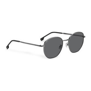 Hugo Boss Boss Okulary przeciwsłoneczne 1671/F/SK 206838 Szary
