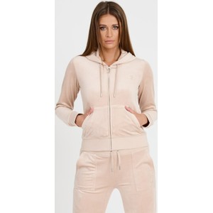 Bluza Juicy Couture w stylu casual