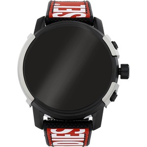 Smartwatch Diesel - Gen 6 Smartwatch Griffed DZT2041 Black