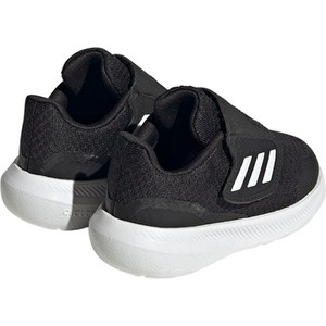Buty sportowe dziecięce Adidas na rzepy w sportowym stylu