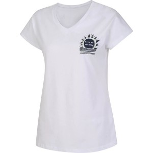 T-shirt Dare 2b z okrągłym dekoltem w młodzieżowym stylu
