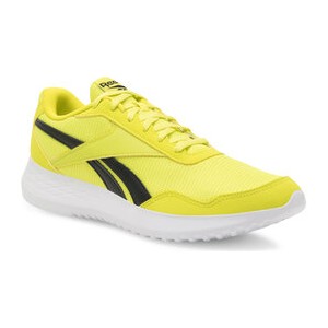 Żółte buty sportowe Reebok