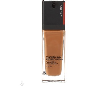 shiseido Podkład &quot;Synchro Skin Radiant Lifting - 510&quot; - 30 ml