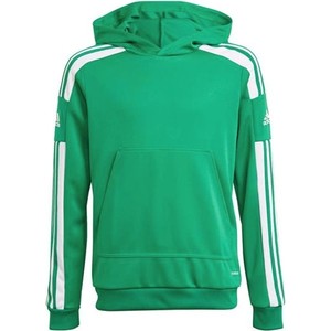 Zielona bluza dziecięca Adidas