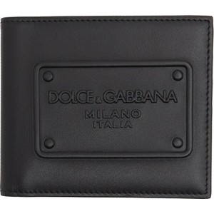 Portfel męski Dolce Gabbana