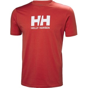 T-shirt Helly Hansen z dżerseju w stylu klasycznym