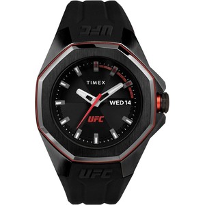 Zegarek Timex - TW2V57300 Black