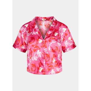 Różowa piżama Hunkemöller