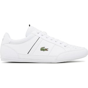 Sneakersy Lacoste - Chaymon 0121 1 Cma 742CMA0014147 Wht/Blk