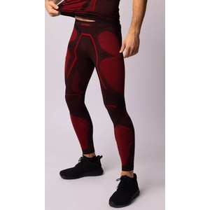 Spodnie Spaio termoaktywny w sportowym stylu