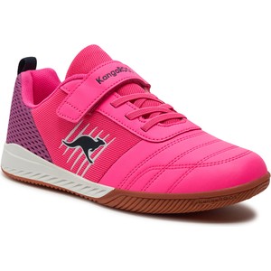 Buty sportowe dziecięce Kangaroos dla dziewczynek