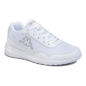 Kappa Sneakersy Follow Oc 242512 Biały