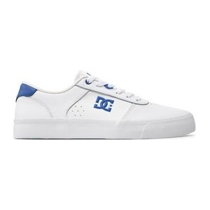 DC Shoes DC Sneakersy Teknic ADYS300763 Biały