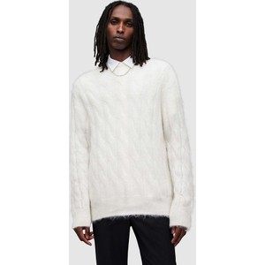 Sweter AllSaints w stylu casual