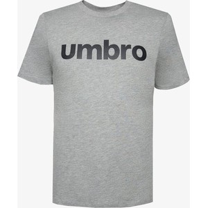 T-shirt Umbro w młodzieżowym stylu