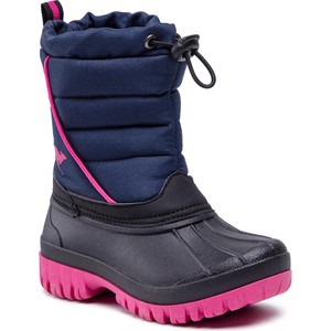 Buty dziecięce zimowe Kangaroos dla dziewczynek