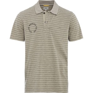 Koszulka polo Camel Active w stylu casual