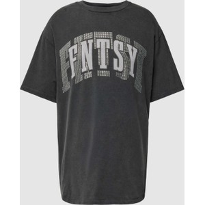 T-shirt Fntsy z krótkim rękawem