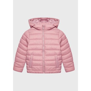 Różowa kurtka dziecięca 4F