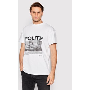 T-shirt Young Poets Society