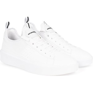 Antony Morato Sneakersy | MMFW01461-LE500157 | Mężczyzna | Biały