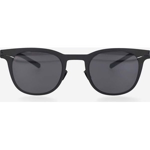 Mykita okulary przeciwsłoneczne Callum męskie kolor czarny 10079869.BLACK
