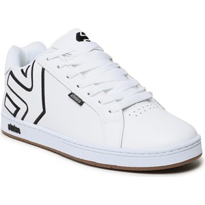 Sneakersy Etnies - Fader 4101000203 115
