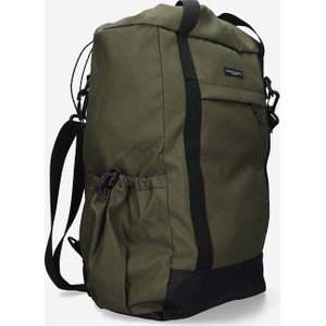 Zielona torba podróżna Engineered Garments