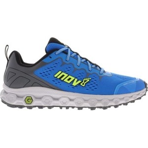Niebieskie buty sportowe Inov-8