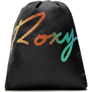 Czarny plecak Roxy
