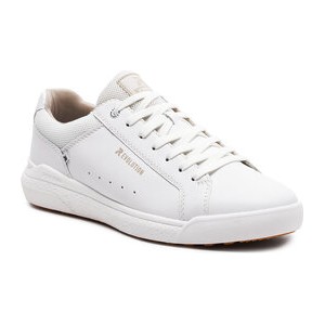 Rieker Sneakersy U1100-80 Biały