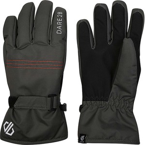 Czarne rękawiczki Dare 2b