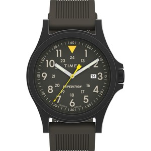 Zegarek Timex Acadia TW4B30000 Green/Black
