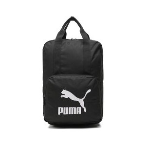 Czarny plecak męski Puma