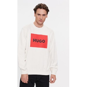 Bluza Hugo Boss w młodzieżowym stylu