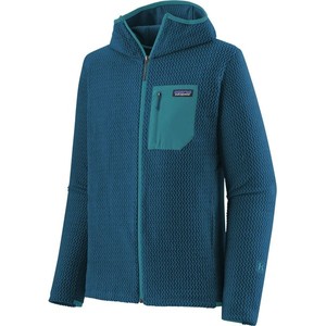 Bluza Patagonia w sportowym stylu z polaru