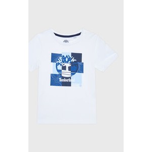 Koszulka dziecięca Timberland dla chłopców