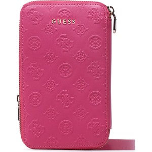Etui na telefon Guess - Not Coordinated Accessories PW1519 P3101 FUC