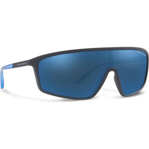 Armani Exchange Okulary przeciwsłoneczne 0AX4119S 818155 Niebieski