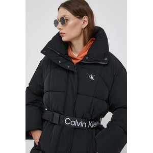 Kurtka Calvin Klein w stylu casual
