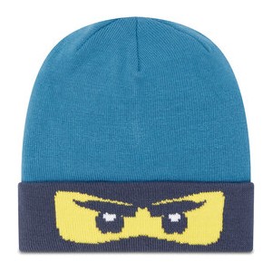 Niebieska czapka LEGO Wear