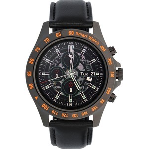 Smartwatch GARETT - Style Black