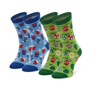 Skarpetki Rainbow Socks