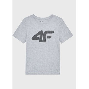 Koszulka dziecięca 4F