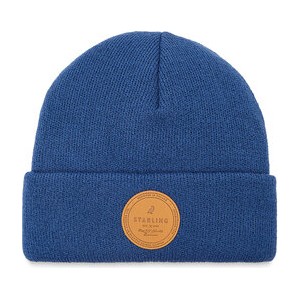 Niebieska czapka Starling