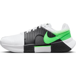 Buty sportowe Nike z płaską podeszwą zoom w sportowym stylu