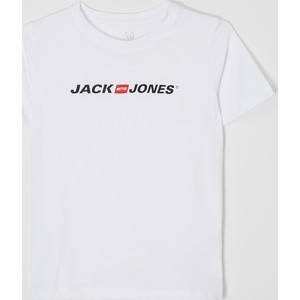 Koszulka dziecięca Jack & Jones