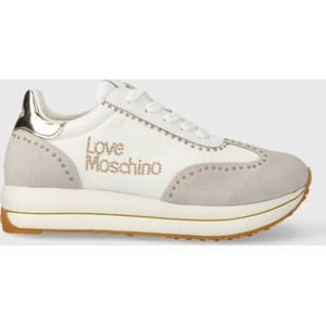 Buty sportowe Love Moschino